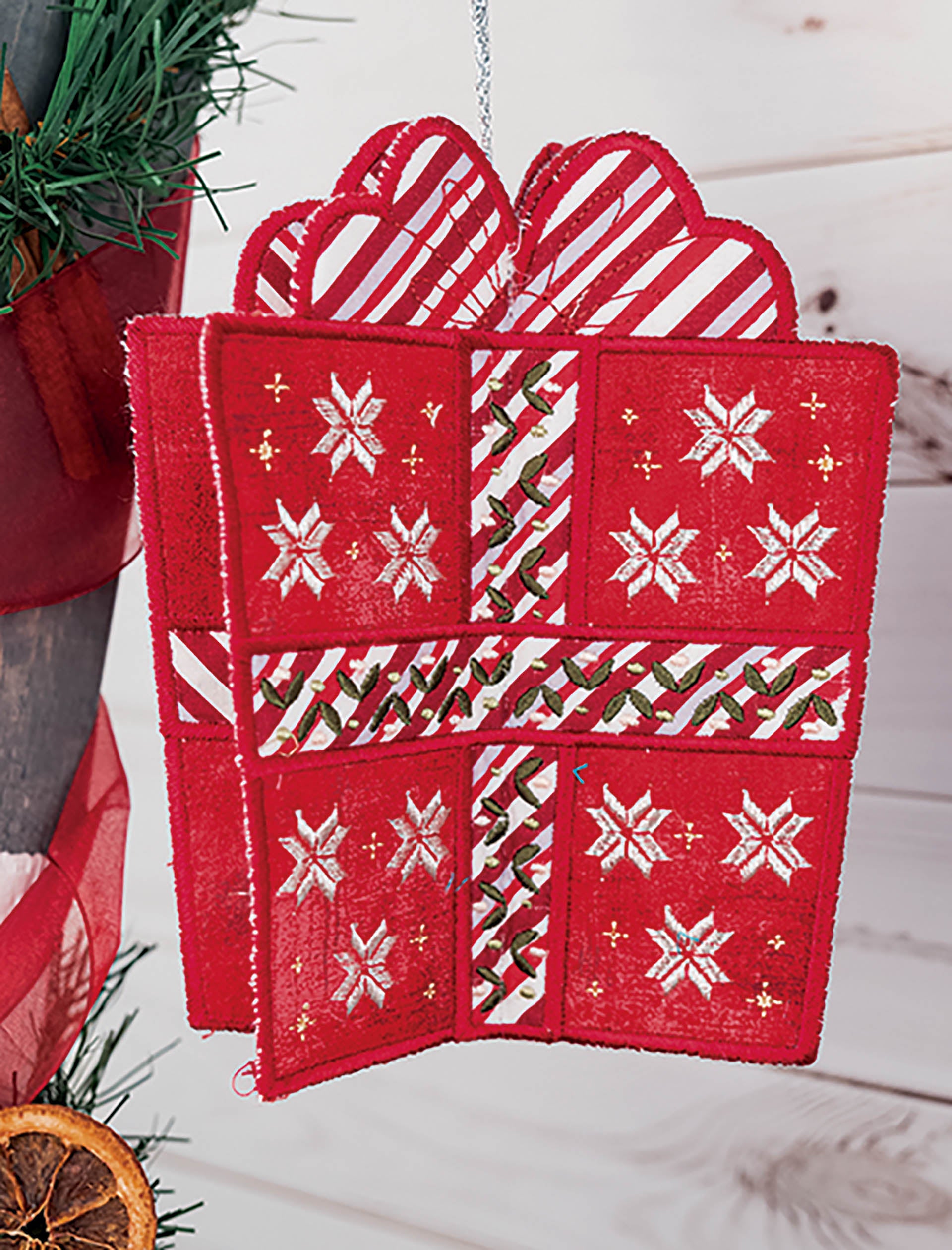 All Access July 2017