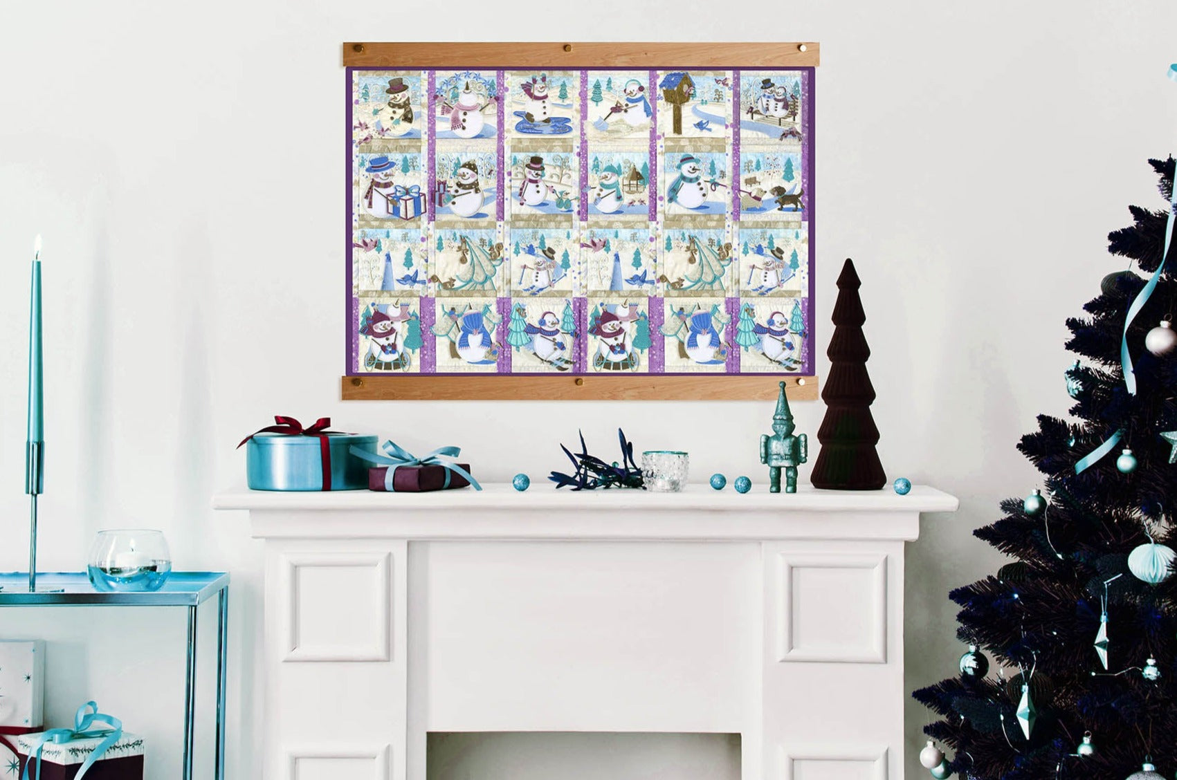 All Access December 2015