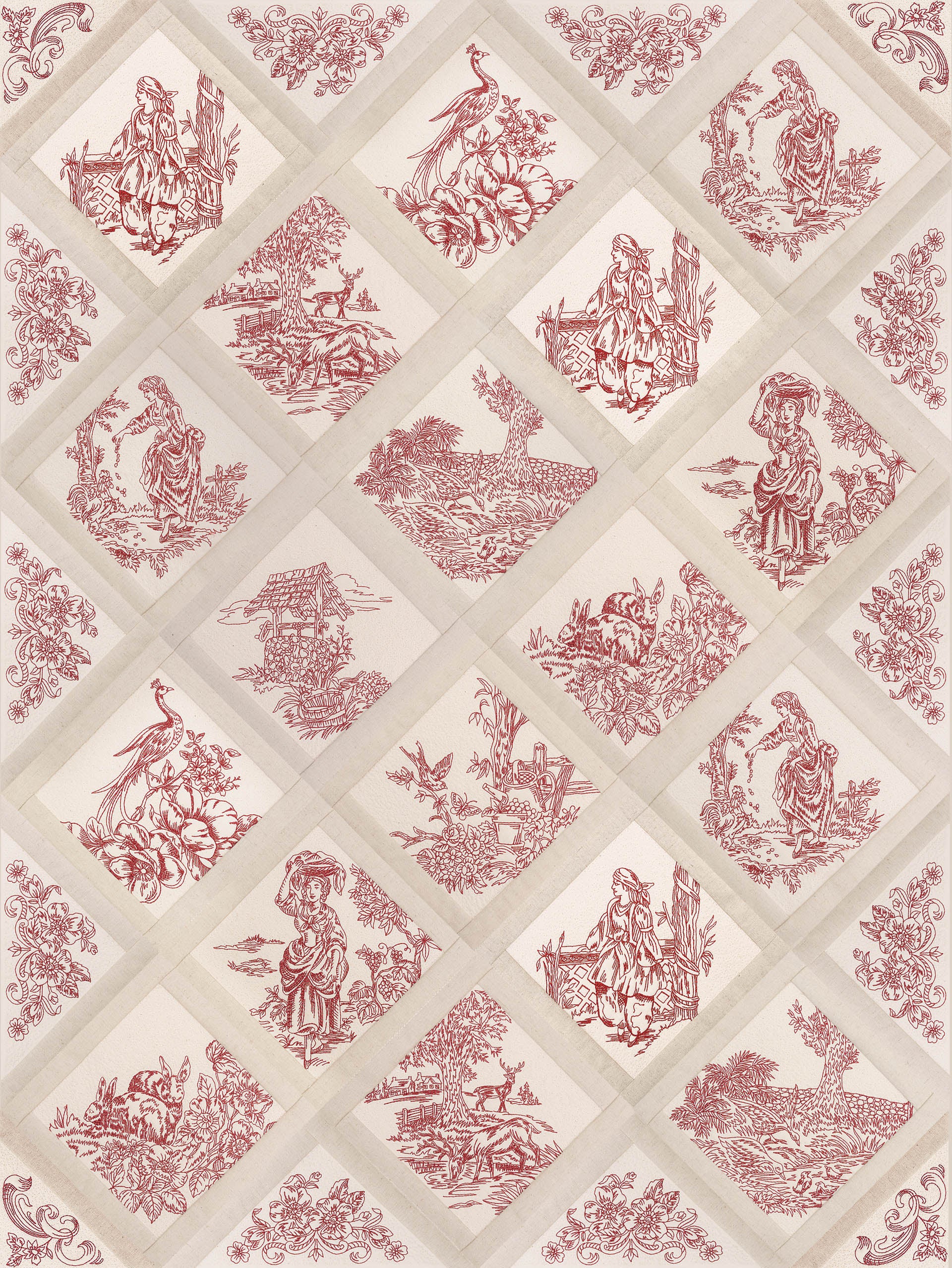 All Access March 2019