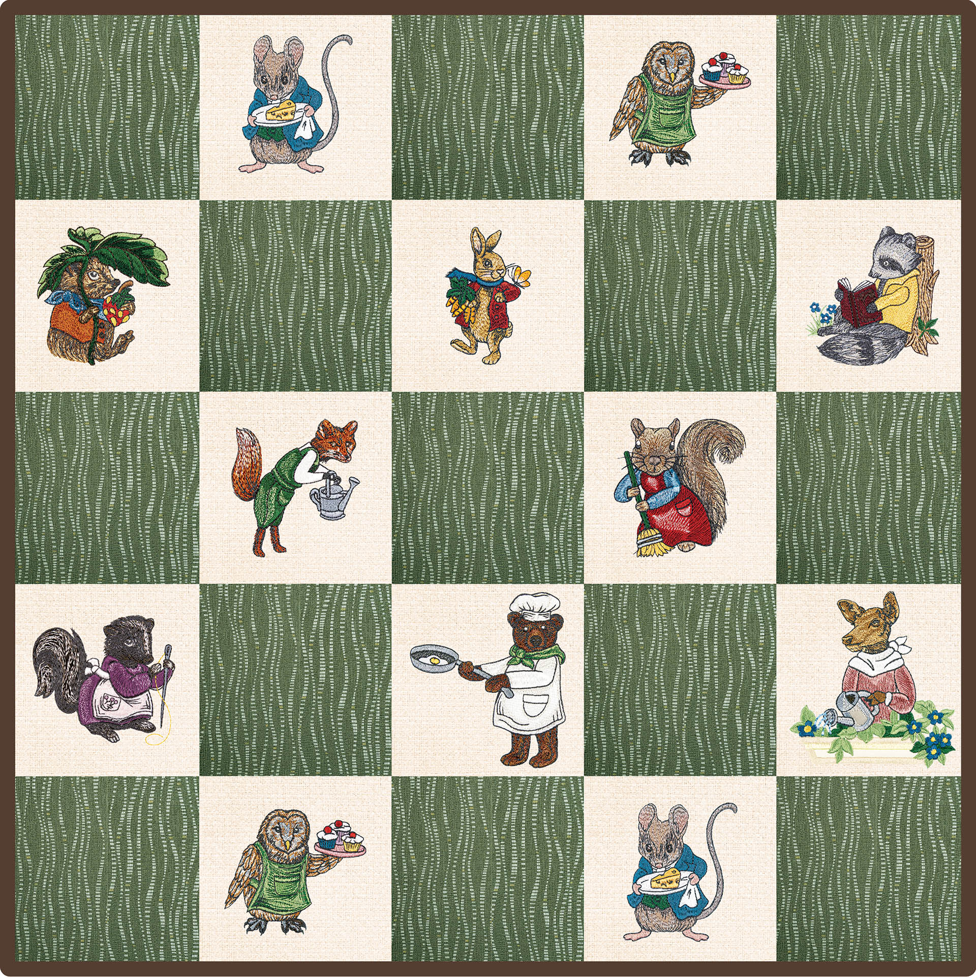 All Access: December 2020