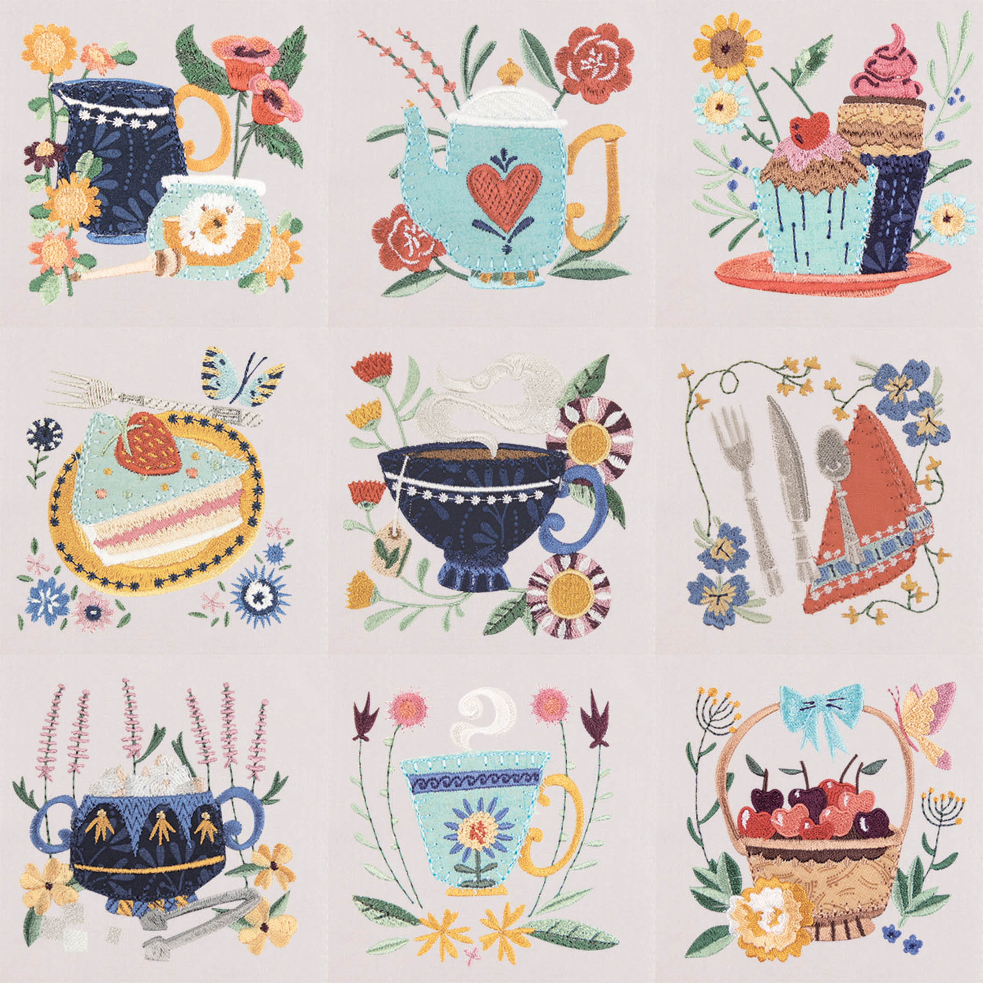 All Access August 2019