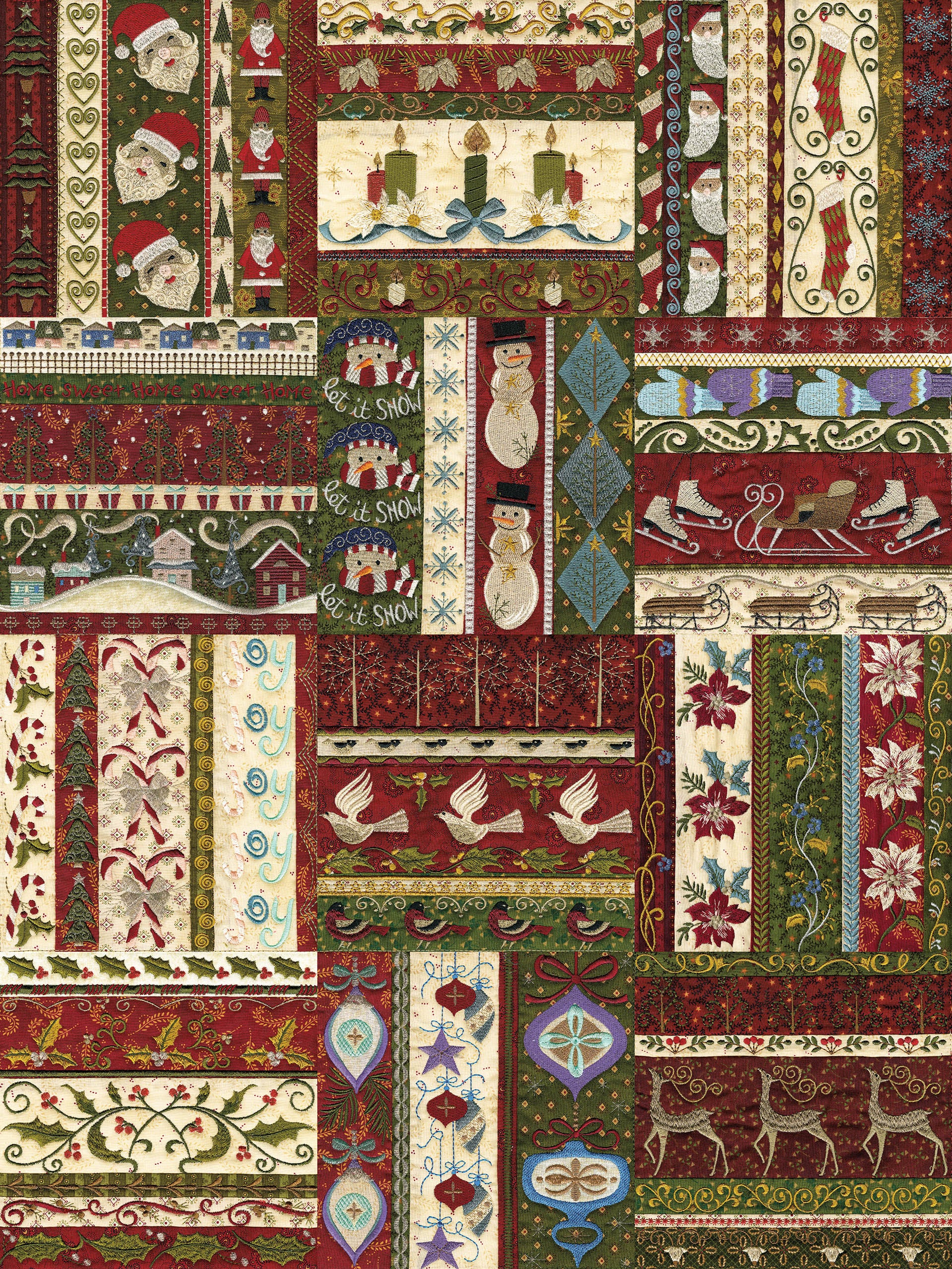 All Access October 2015