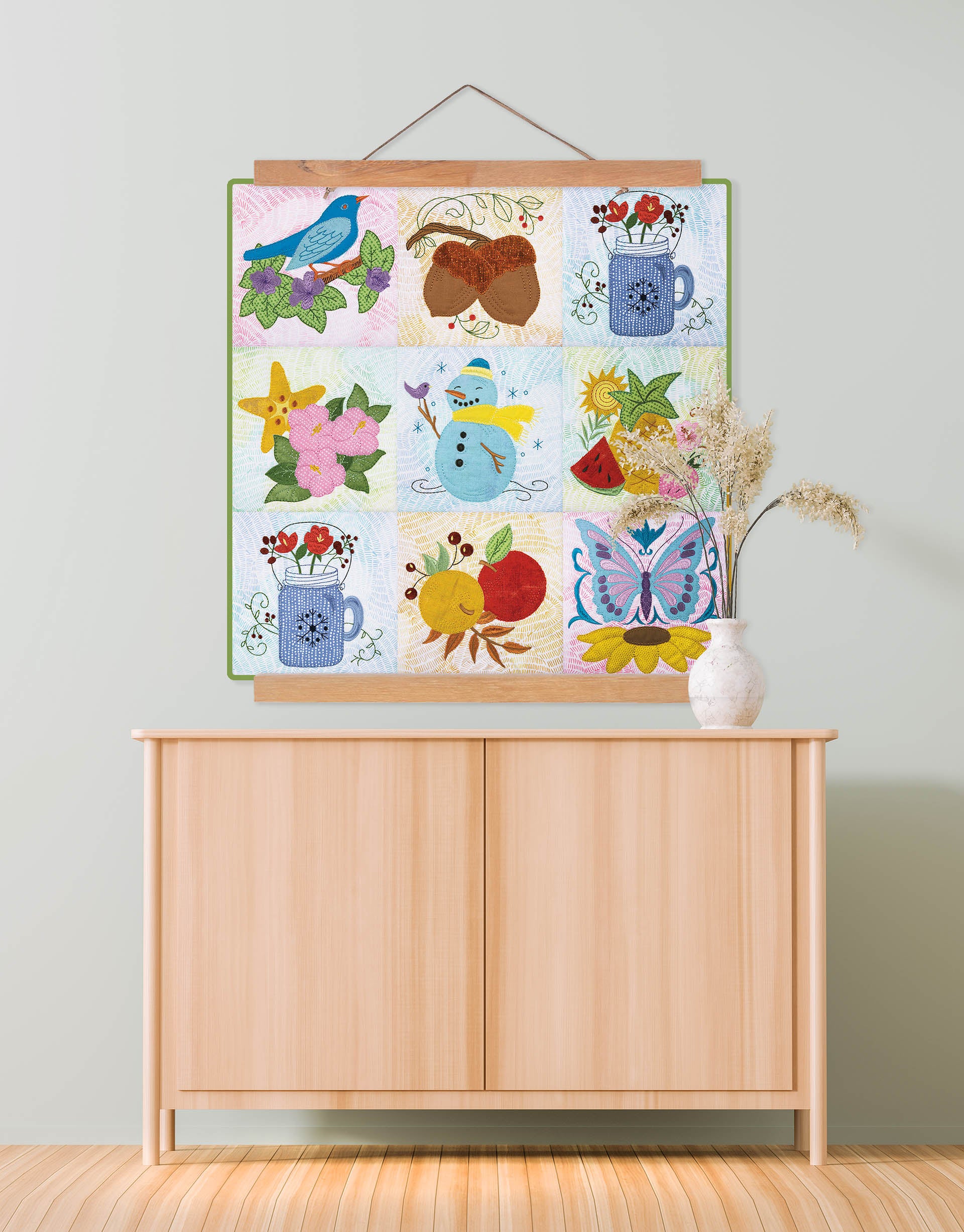 All Access November 2019