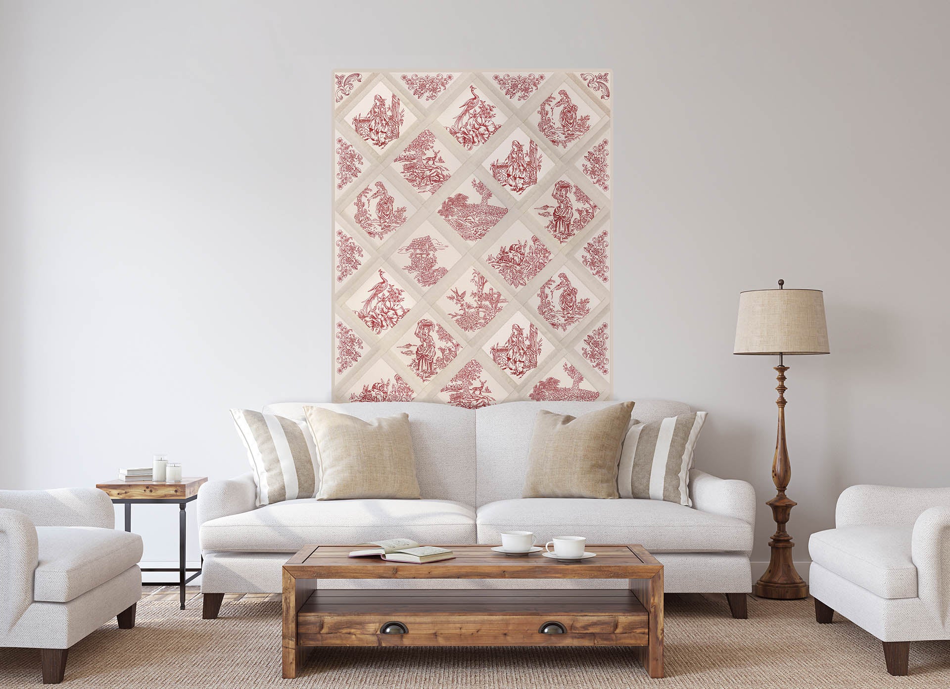 All Access March 2019