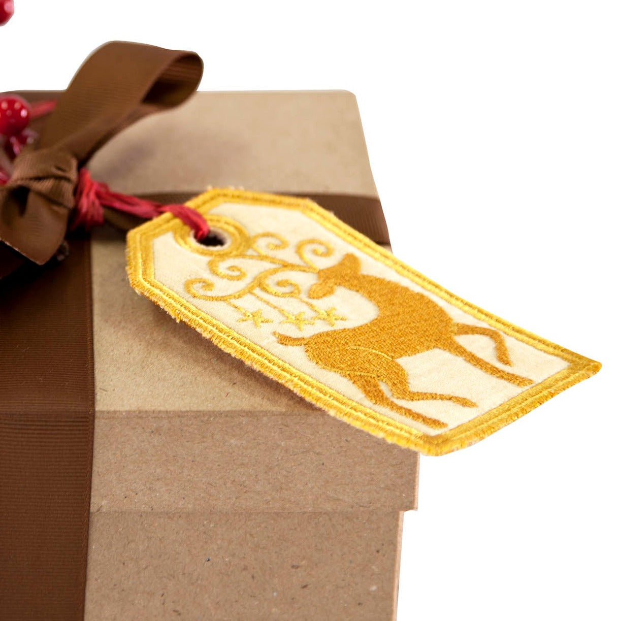Christmas Gift Tags