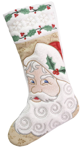 Christmas Stockings 2