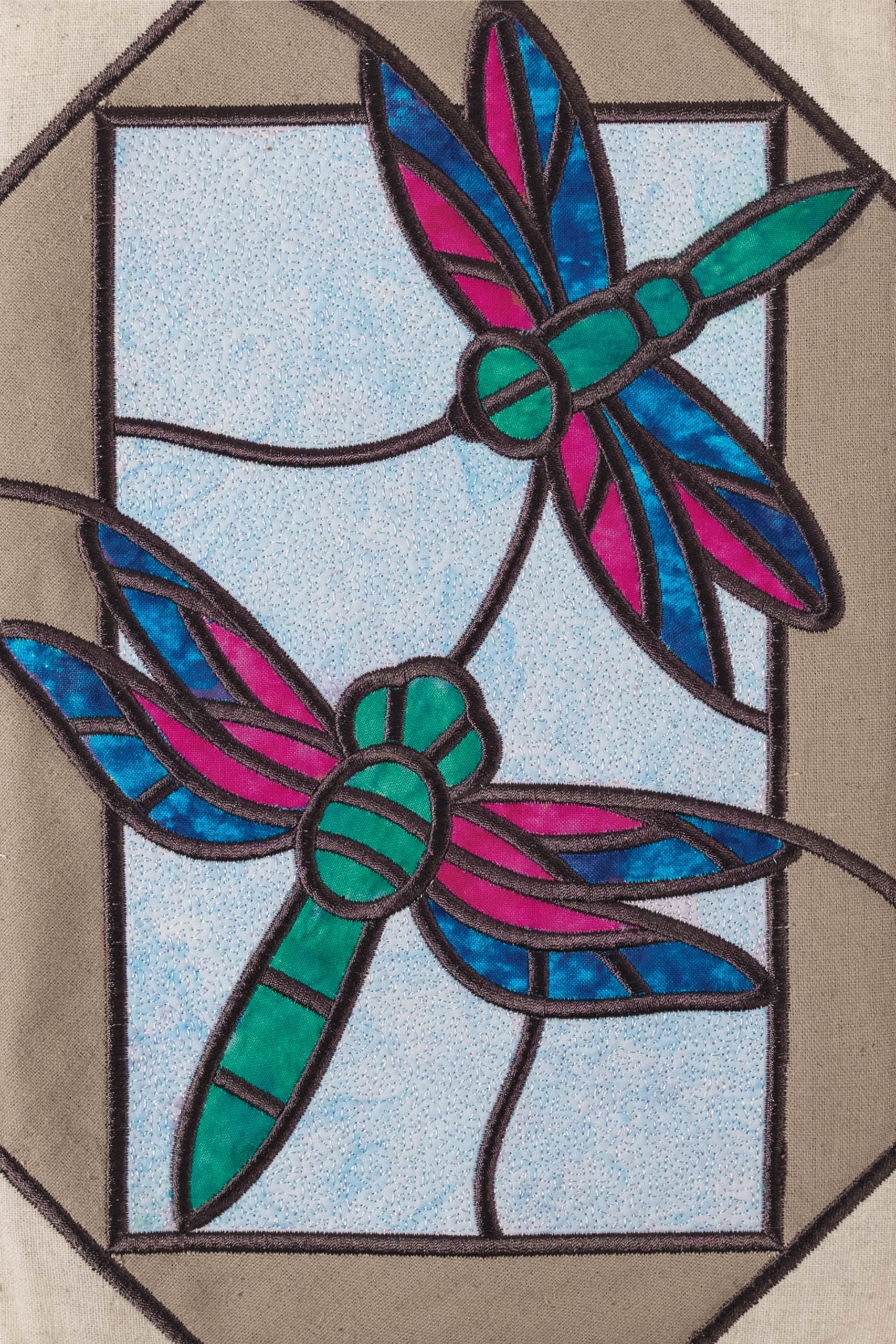 All Access August 2018