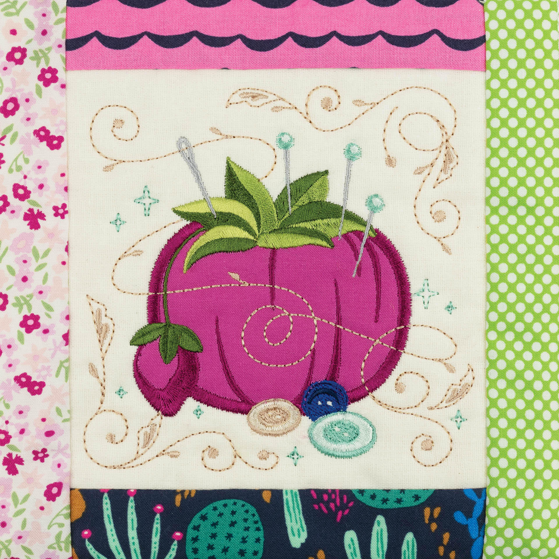 All Access February 2019