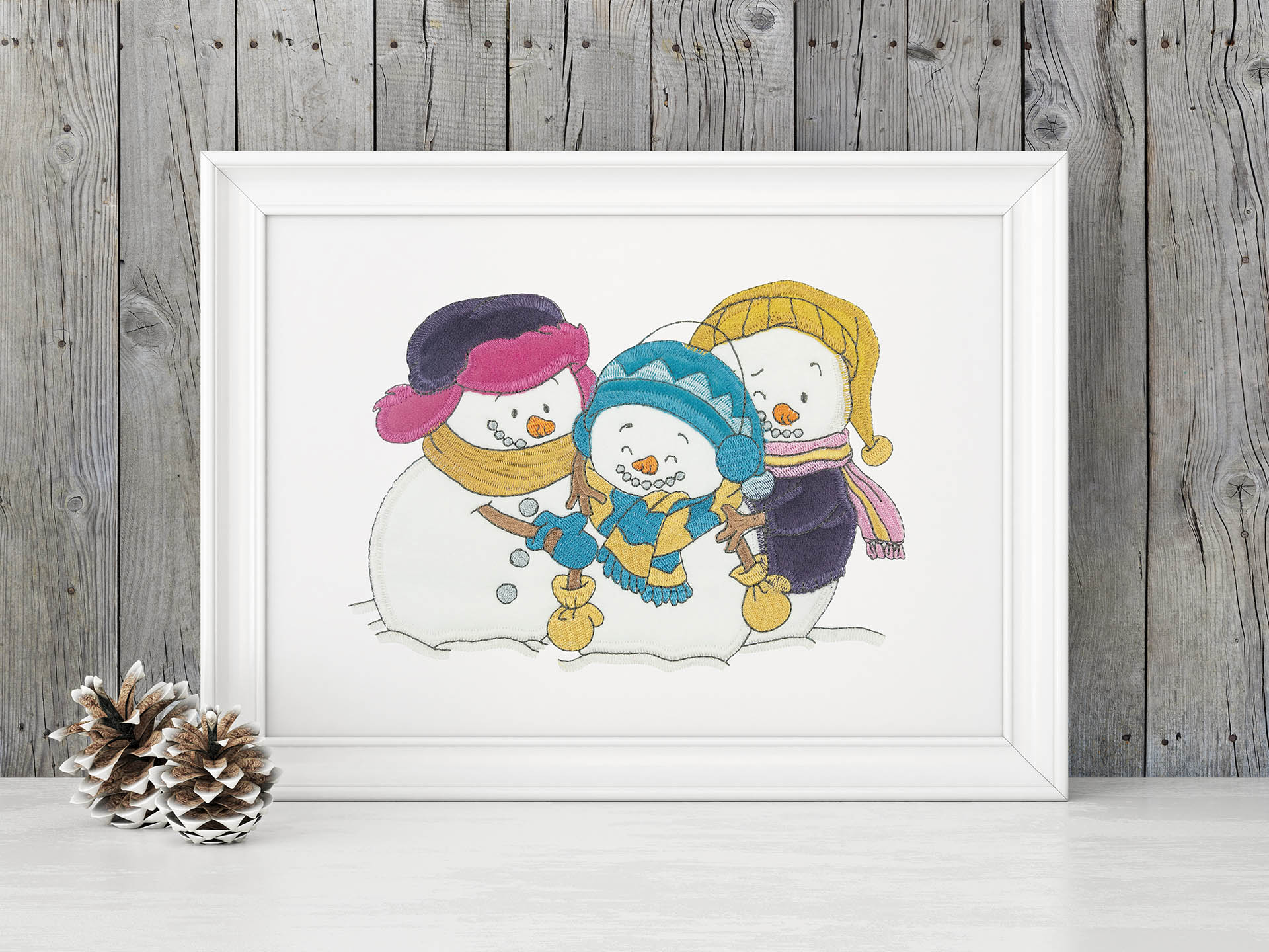 All Access December 2018