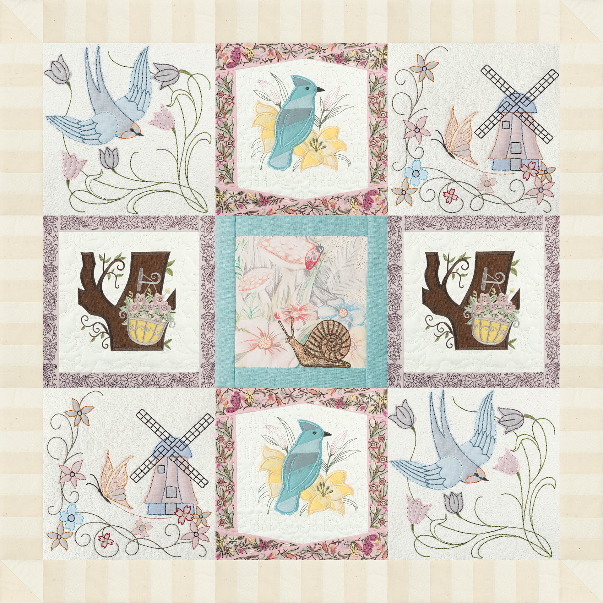 All Access September 2018