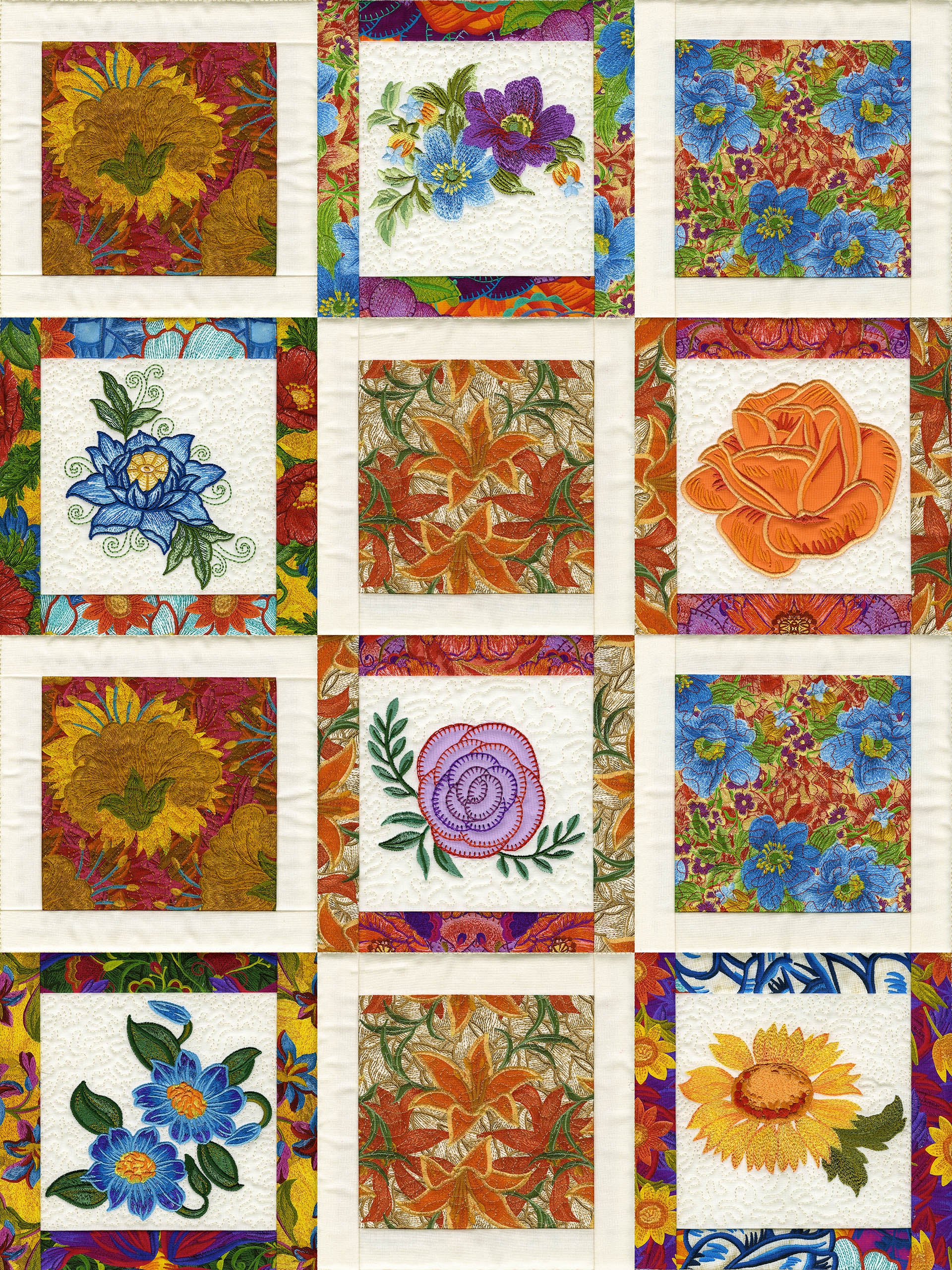 All Access September 2015