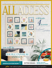 All Access September 2018
