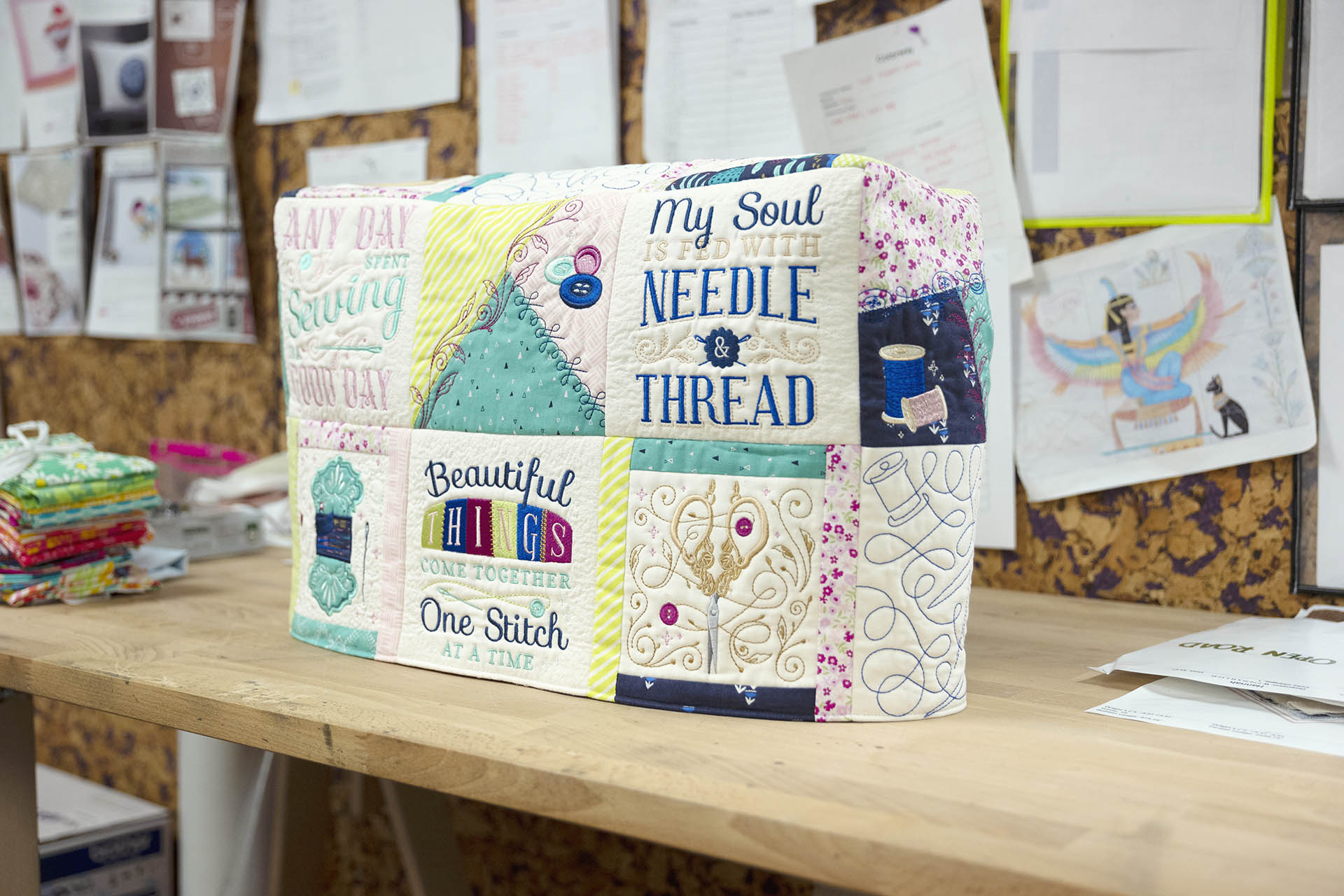 All Access February 2019