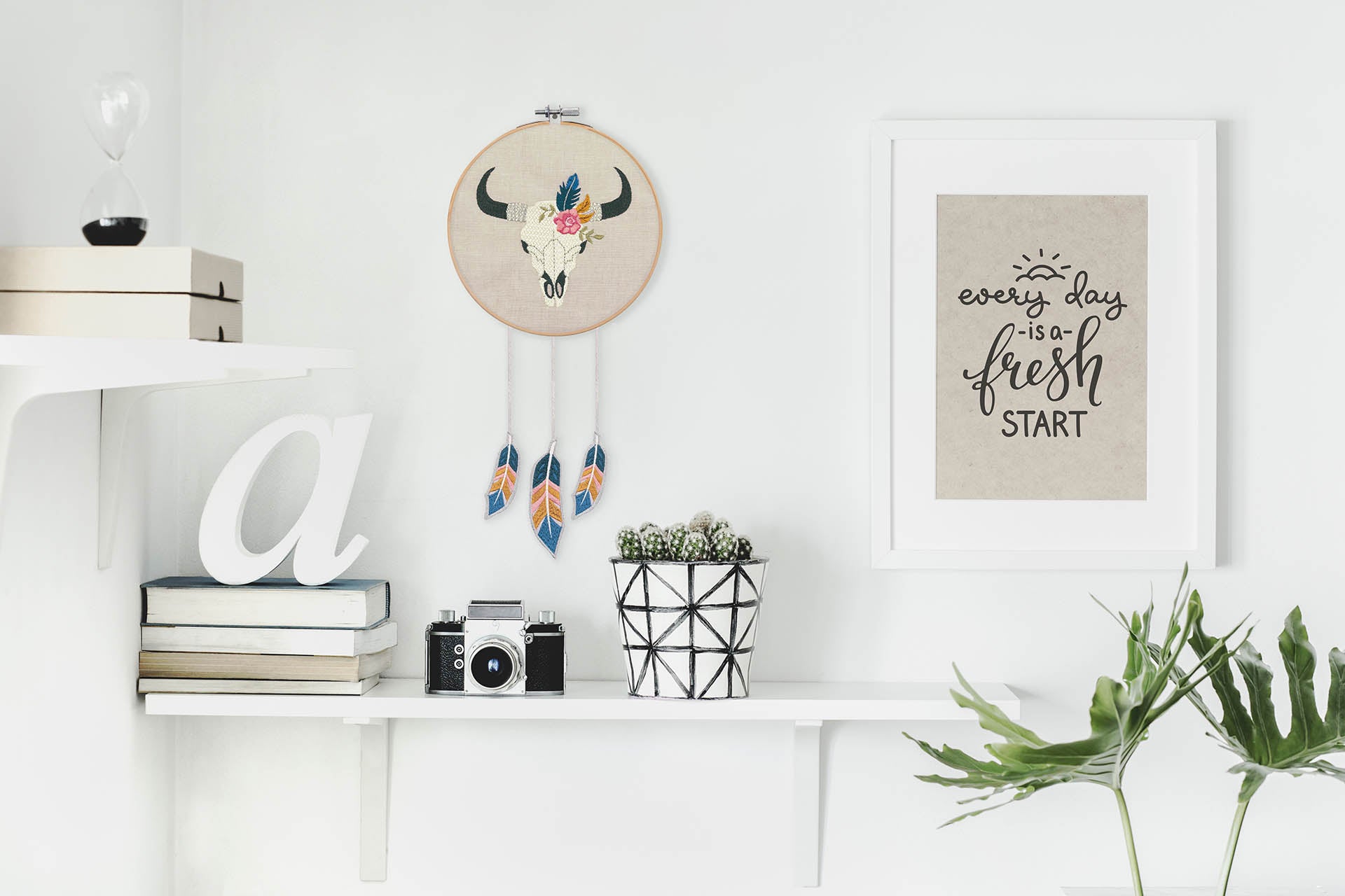 All Access March 2019