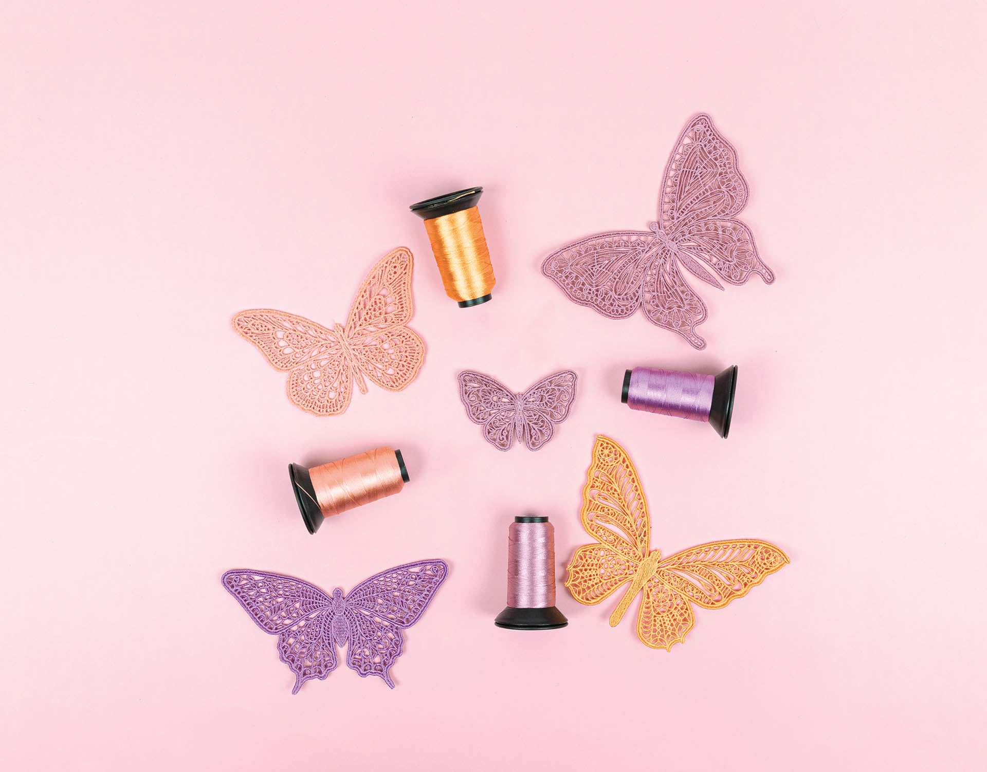 All Access: November 2020