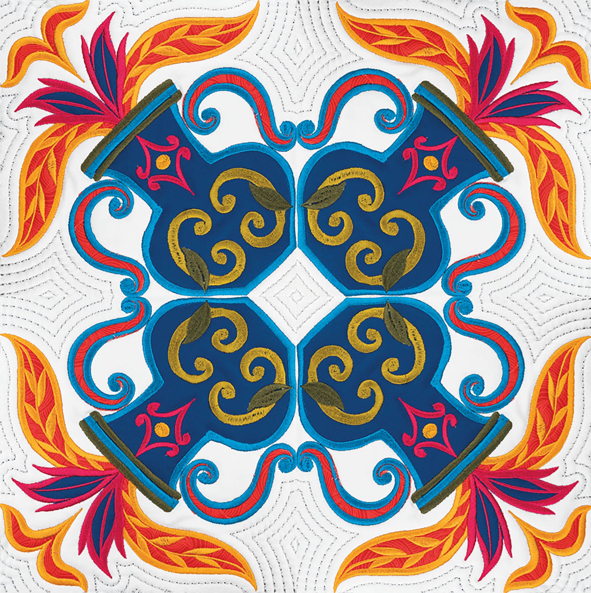 All Access July 2017