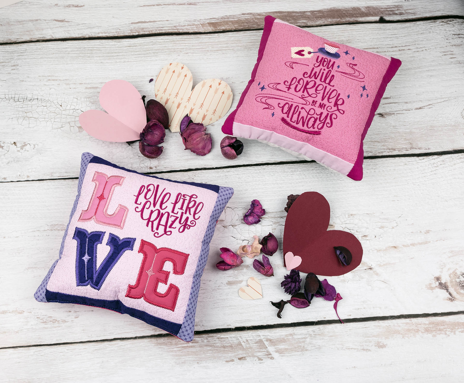 All Access January 2019