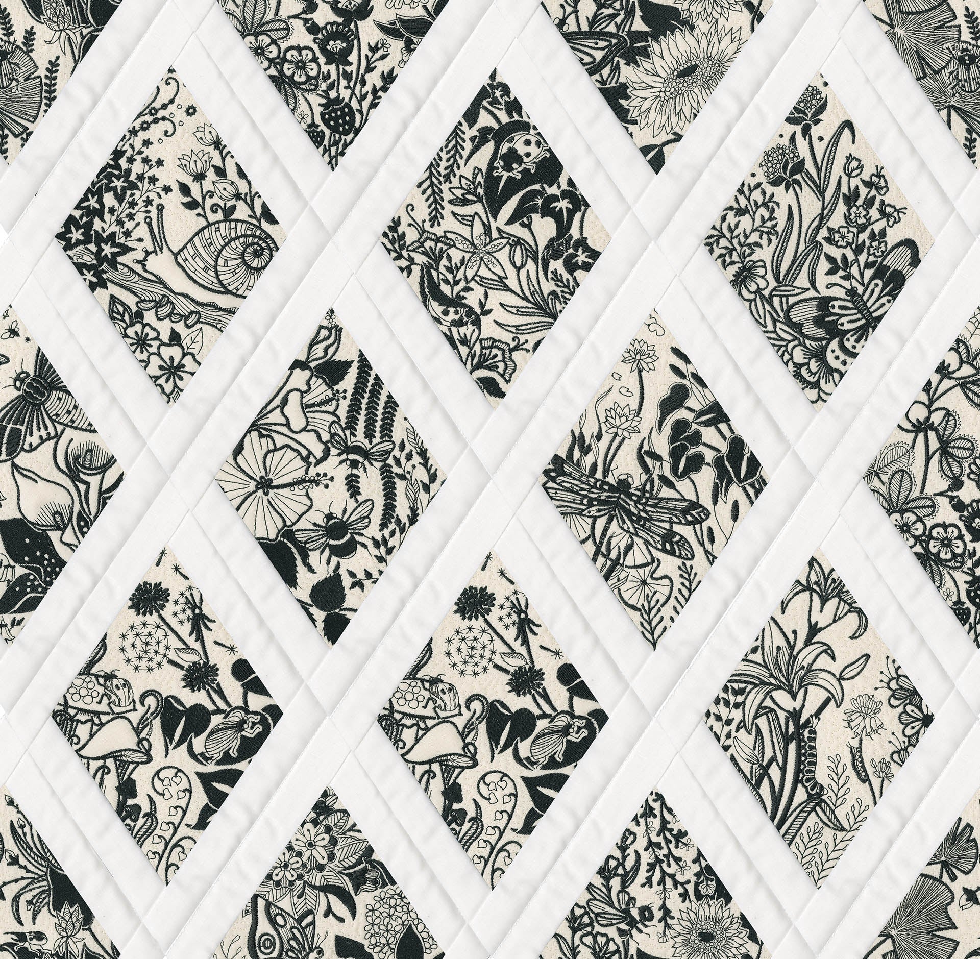 Botanical Impressions