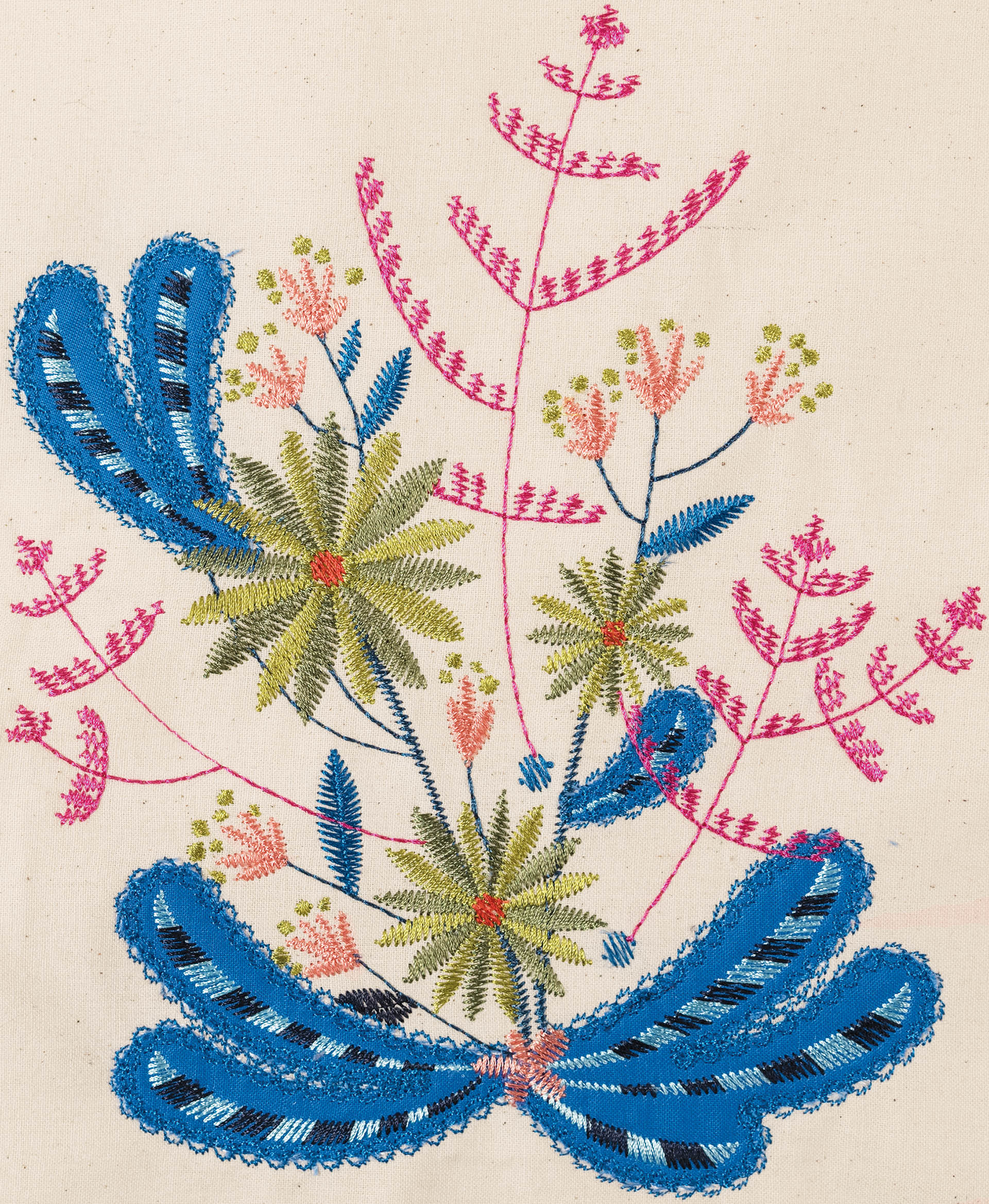 All Access August 2018