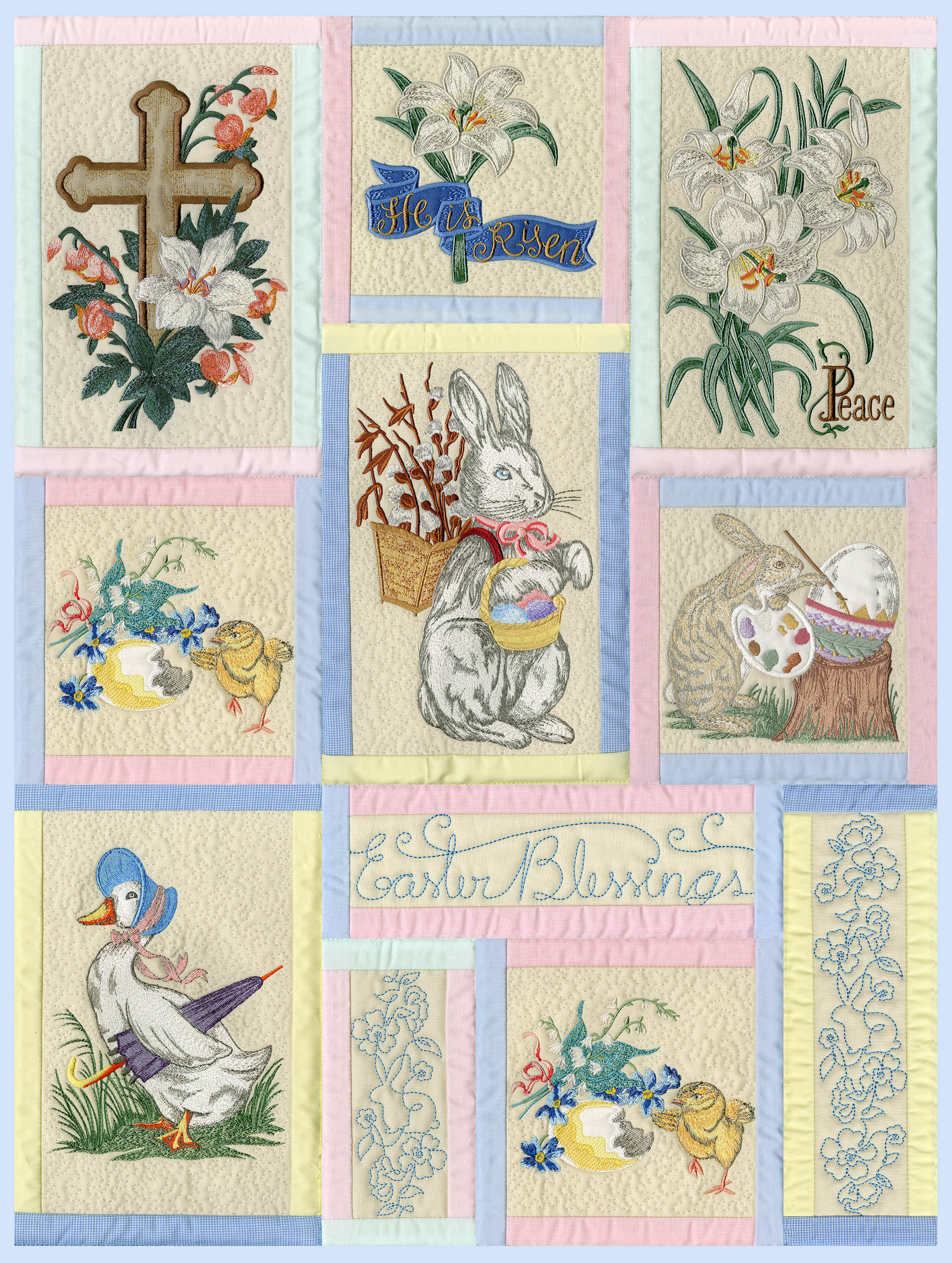 All Access February 2015