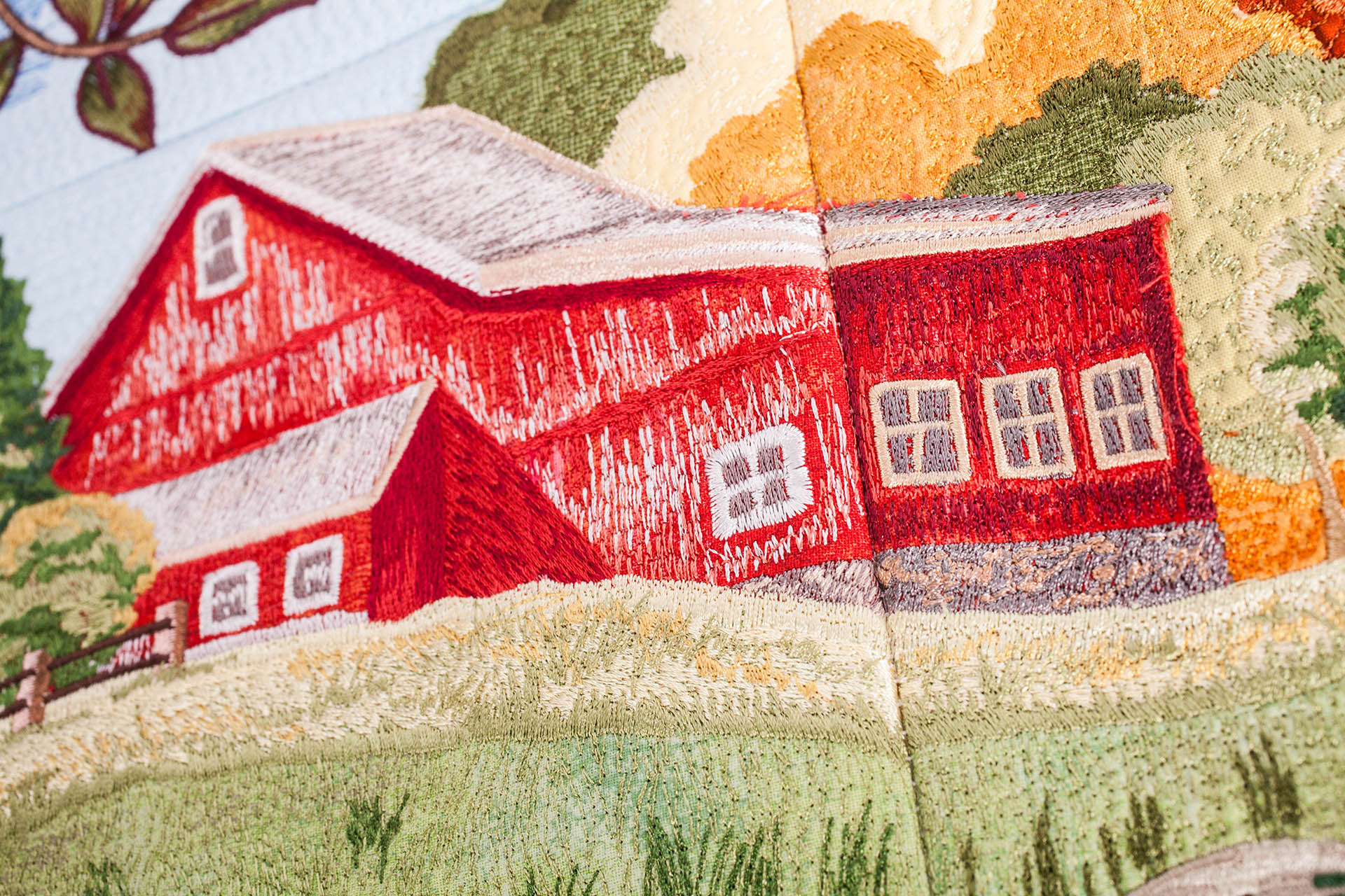 All Access September 2015