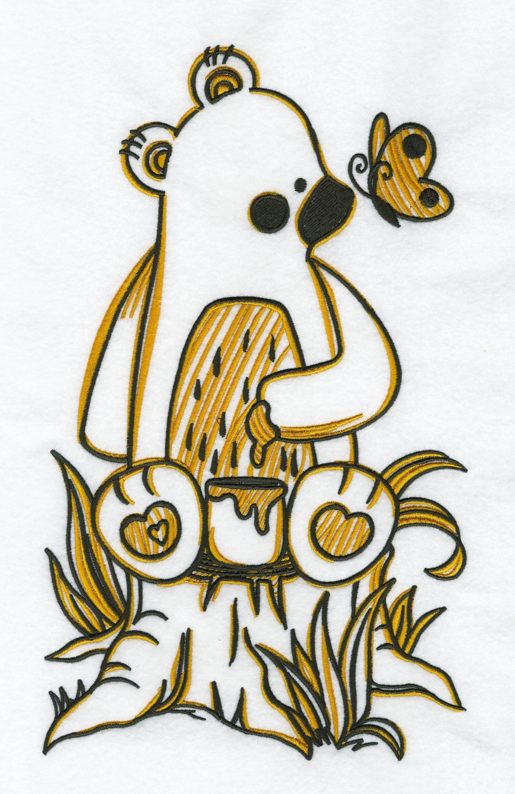 All Access June 2015