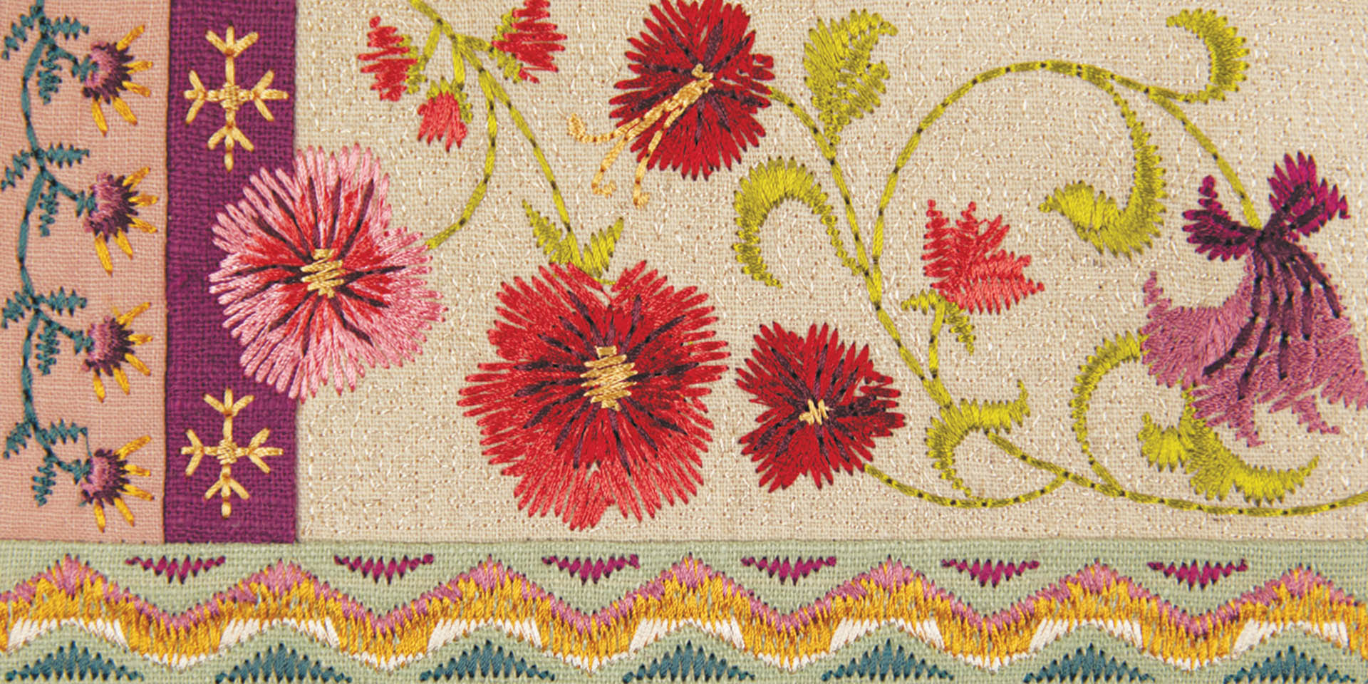 All Access August 2019