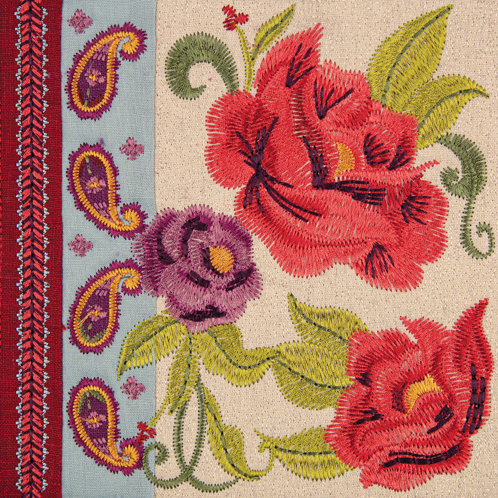 All Access August 2019