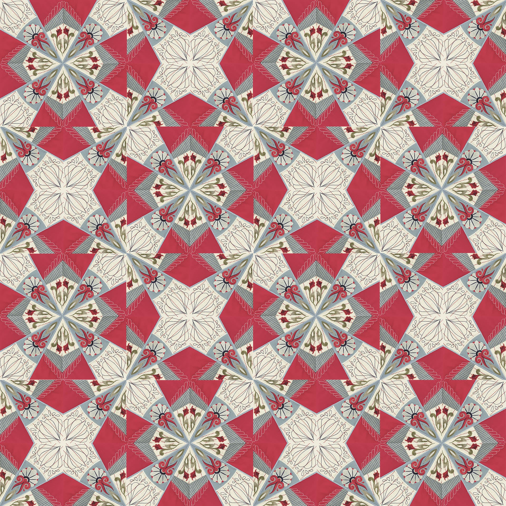 All Access February 2019