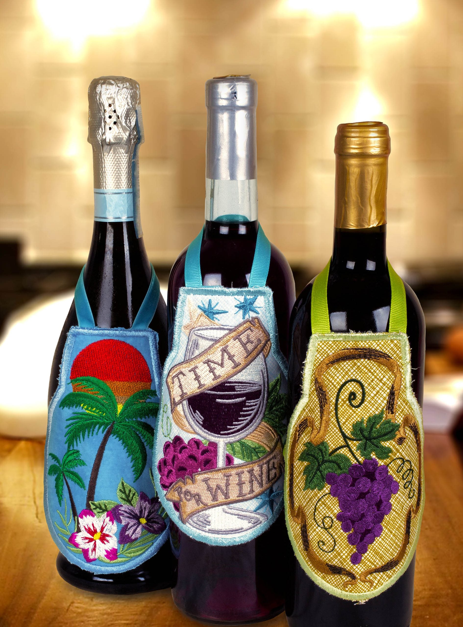 All Access August 2015