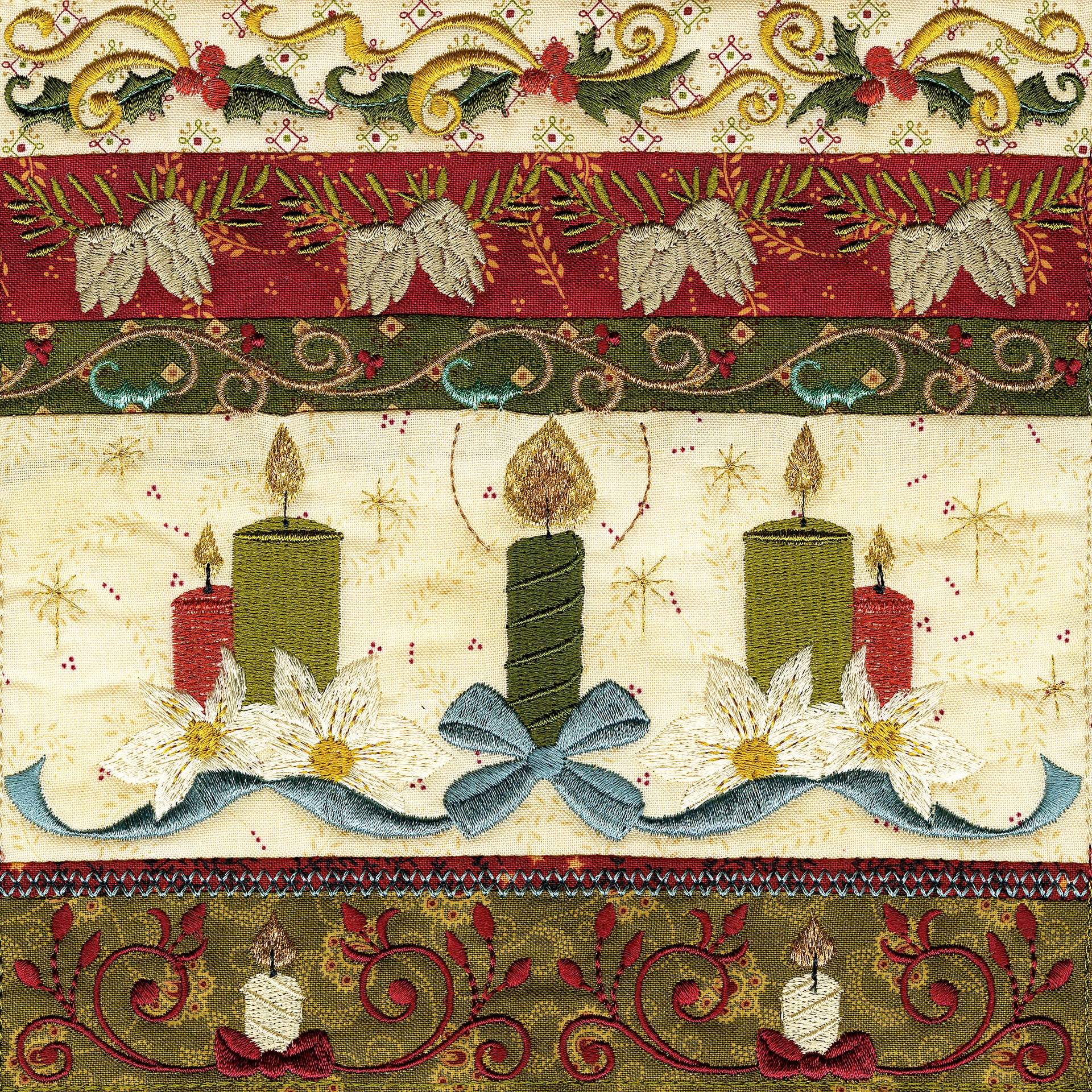 All Access October 2015