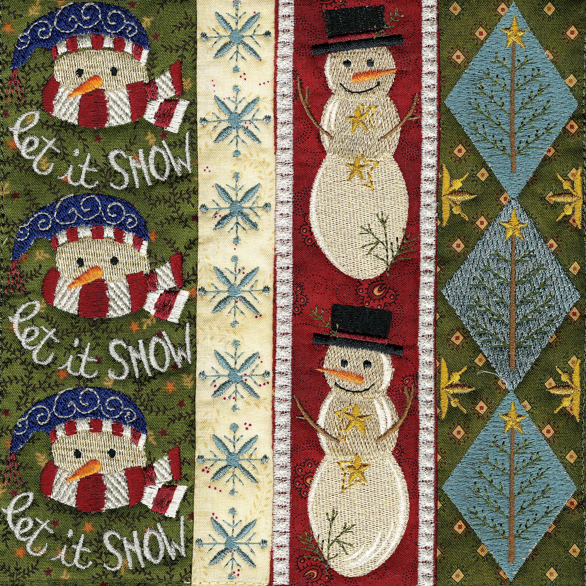 All Access October 2015