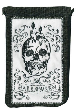 Vintage Halloween Bags
