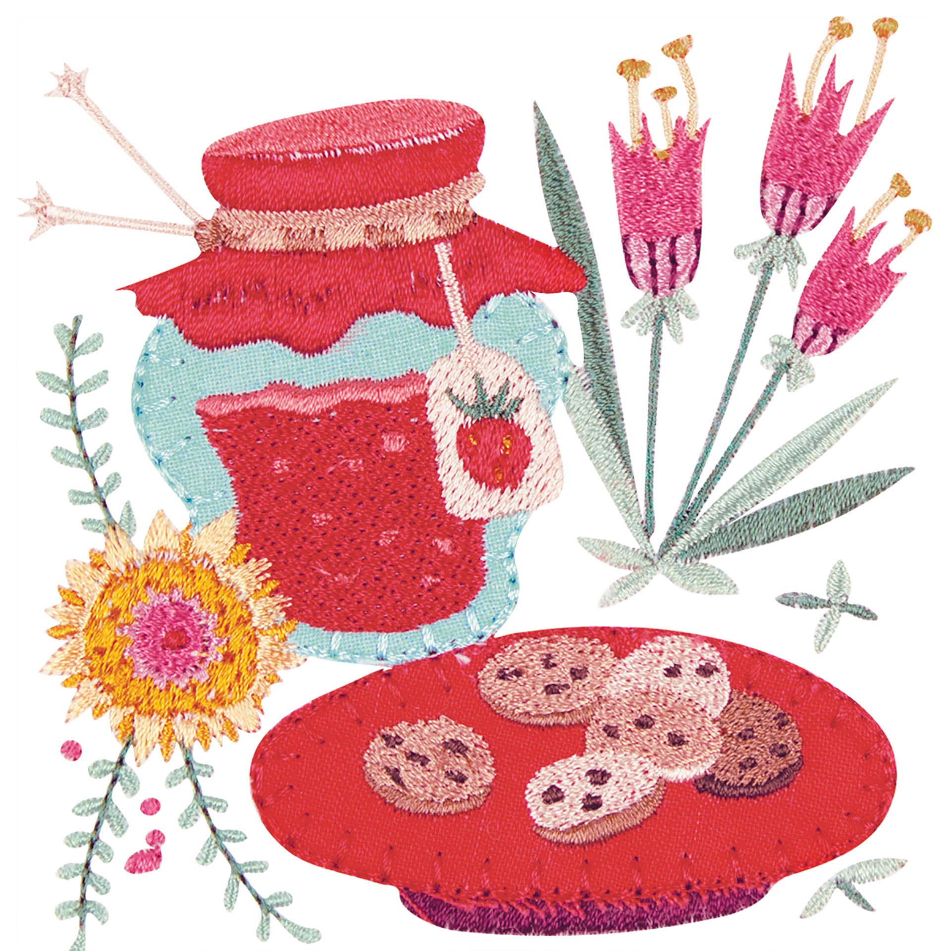 All Access August 2019