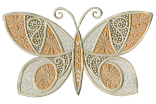 Antique Butterflies