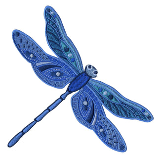 Dragonflies 2