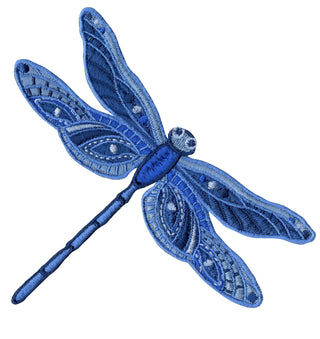 Dragonflies 2