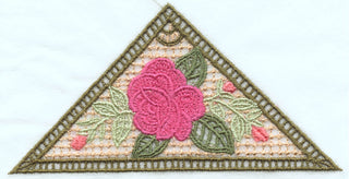 Cottage Rose Lace