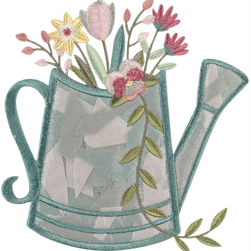 Heirloom Seasons