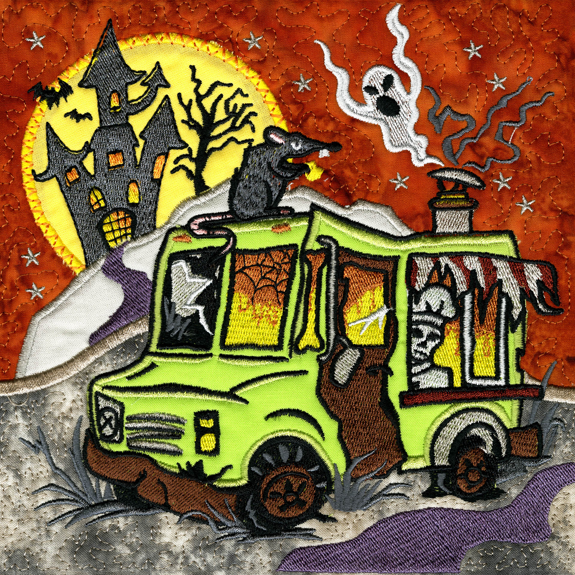 All Access August 2015