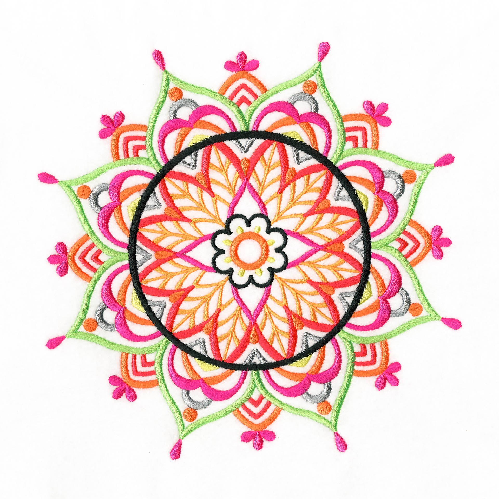 All Access June 2015