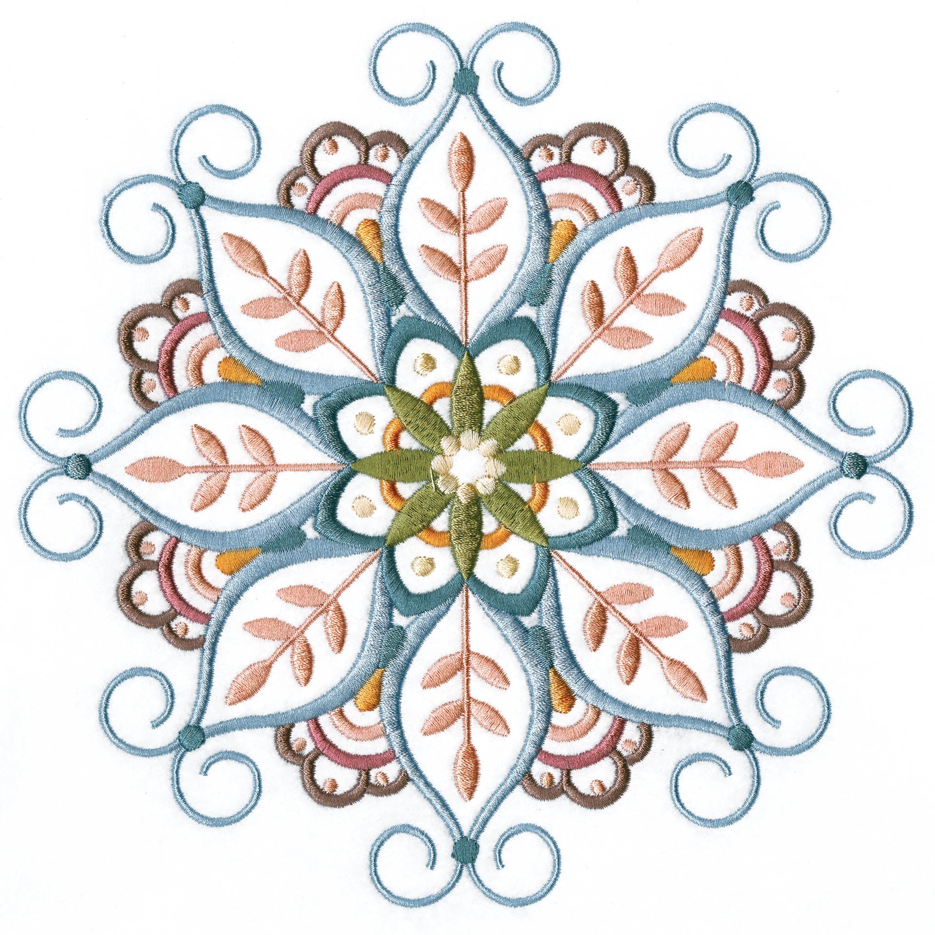 All Access June 2015