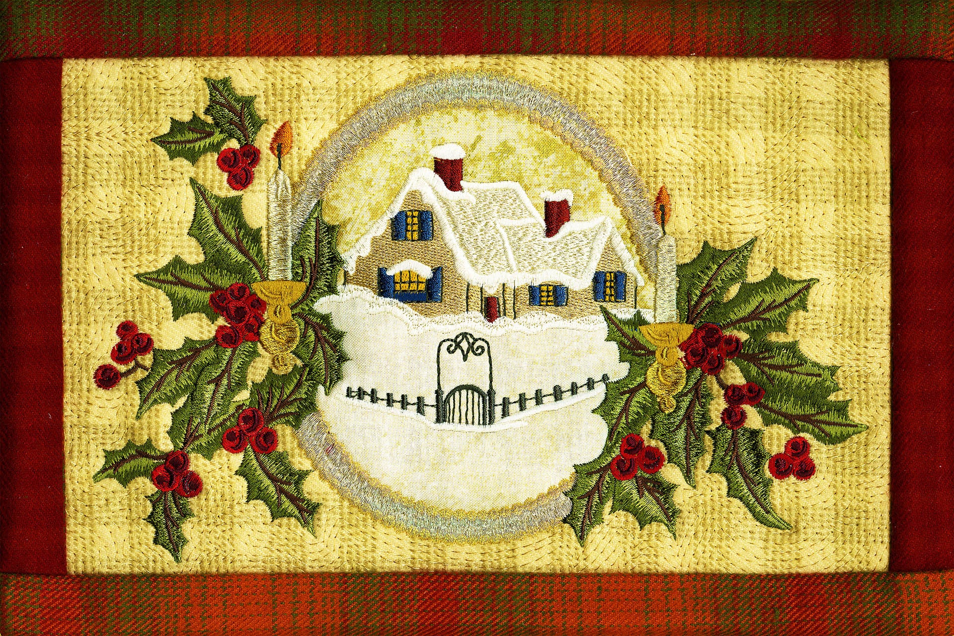 All Access October 2015