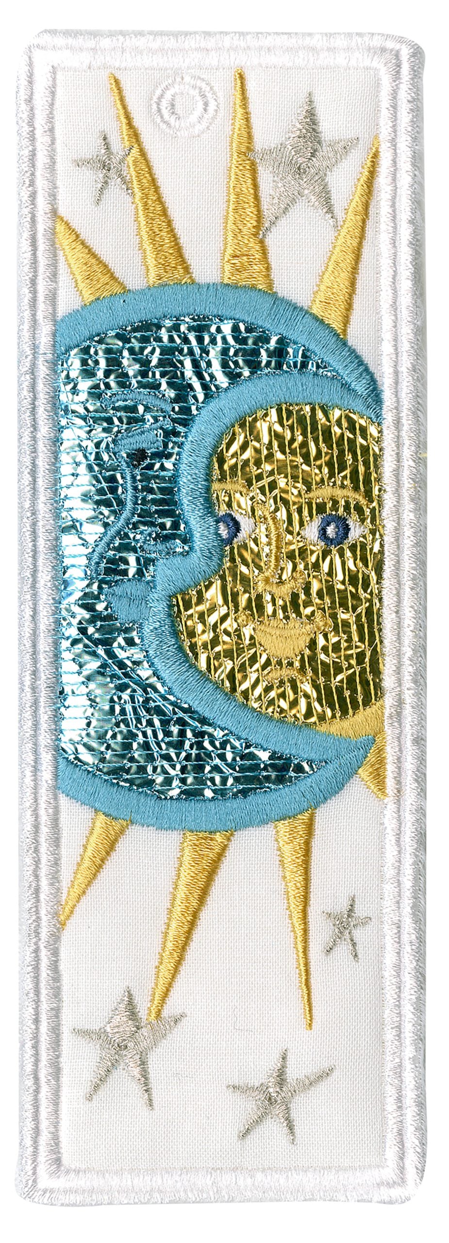 Mandala Embroidery Journal– Plunkett's Hallmark