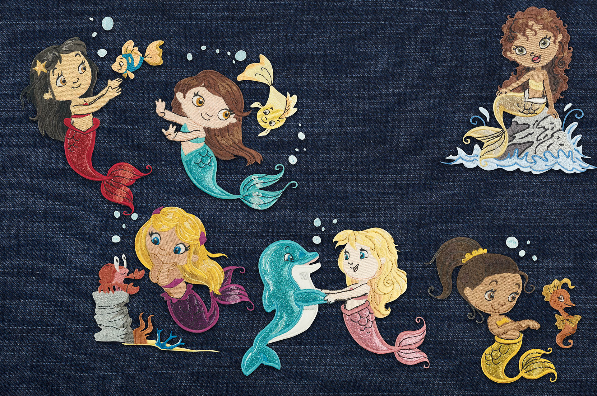 All Access August 2018