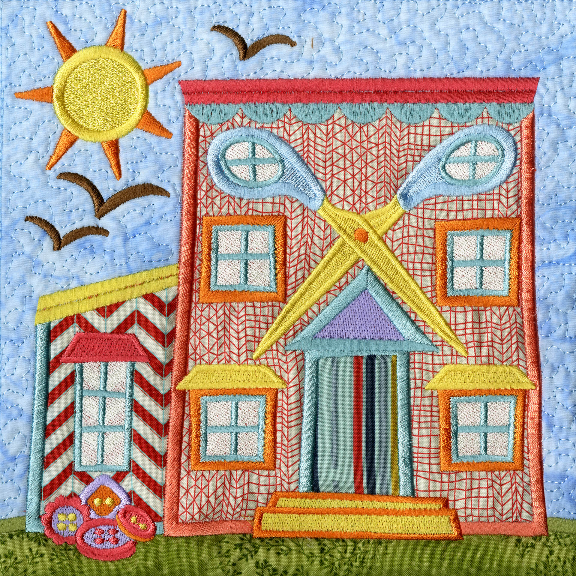 All Access November 2015