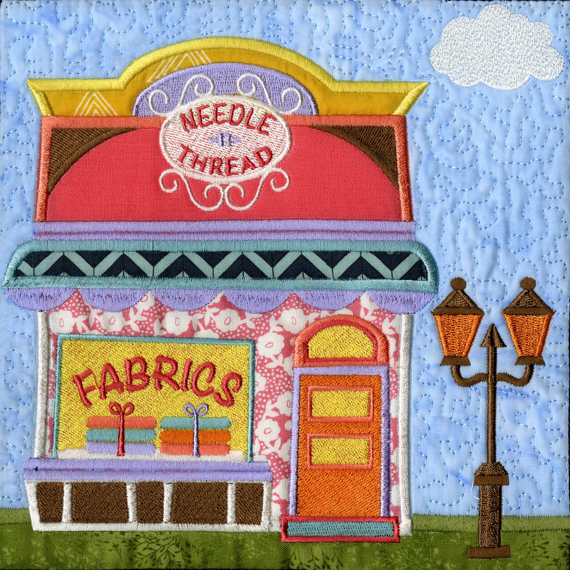 All Access November 2015