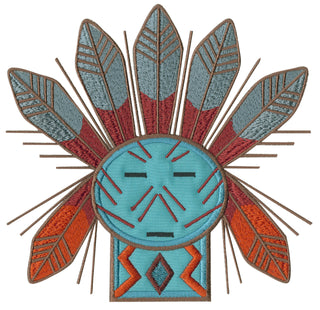Navajo Quilt