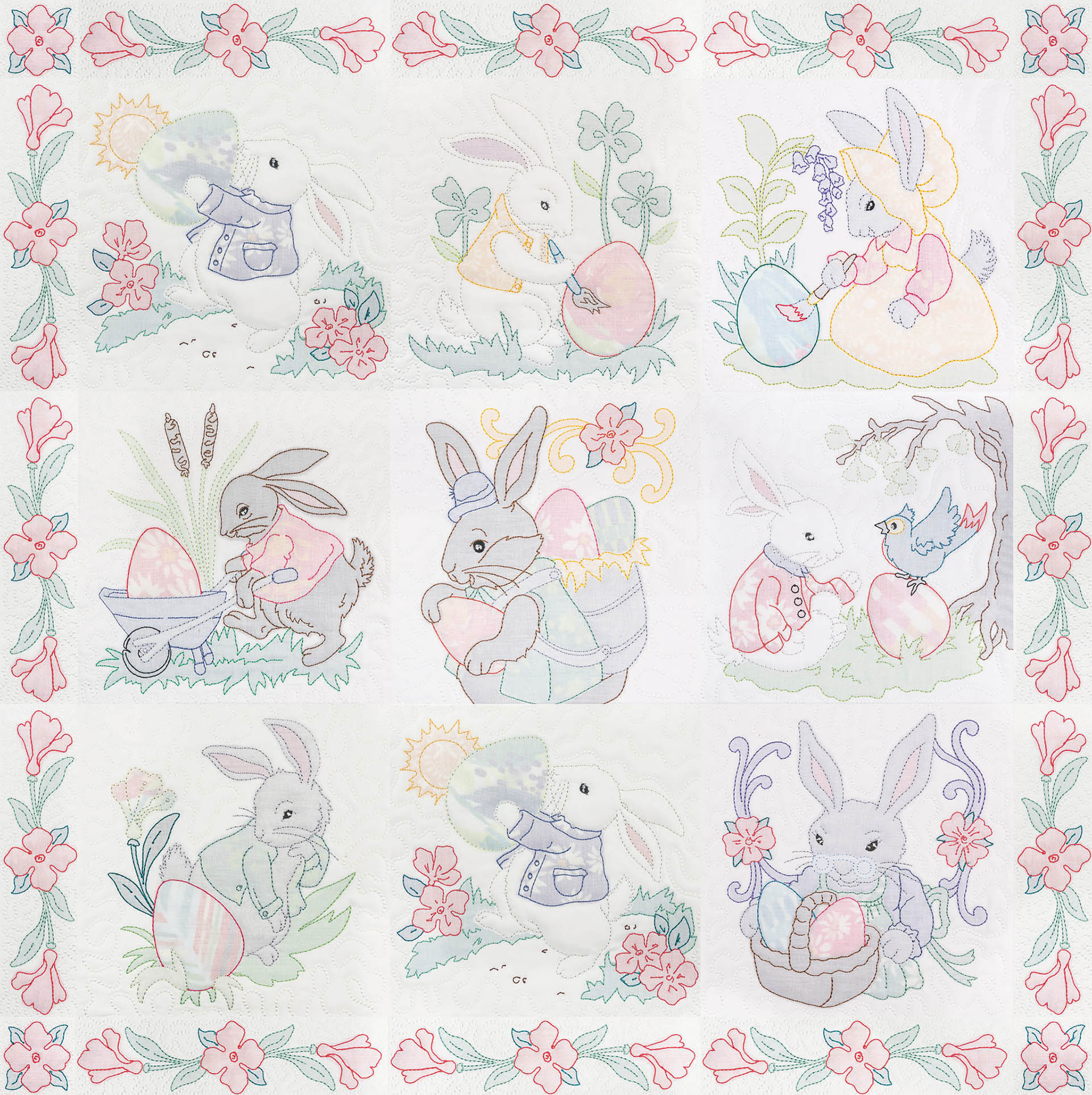 All Access March 2019