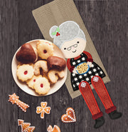 Jolly Towel Danglers